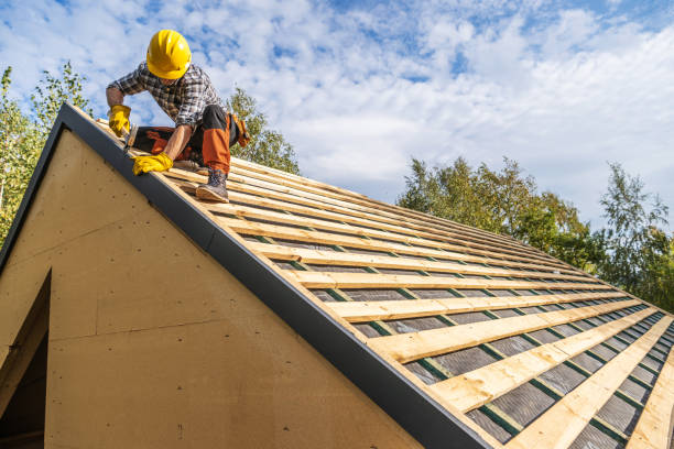 Best Residential Roofing Contractor  in Evansdale, IA