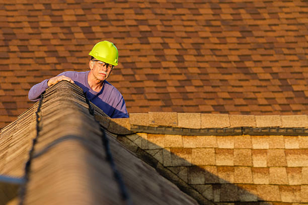Quick and Trustworthy Emergency Roof Repair Services in Evansdale, IA