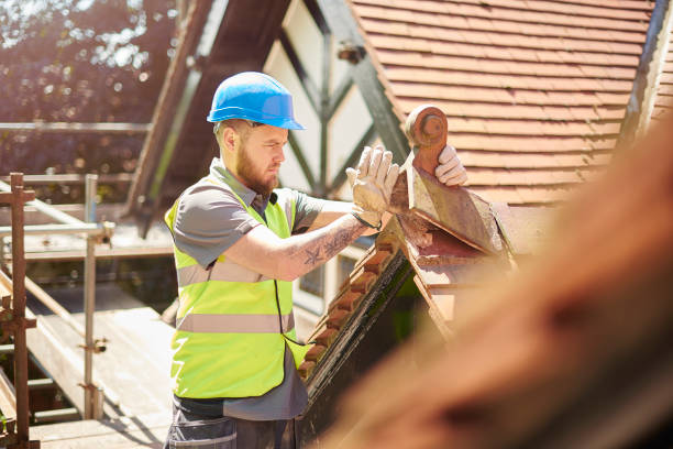 Professional Roofing Contractor in Evansdale, IA